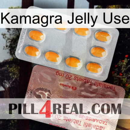 Kamagra Jelly Use new13